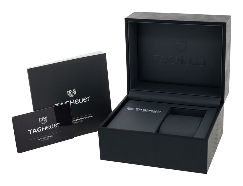 Tag Heuer Formula 1 WAZ1110.FT8023 Image 4